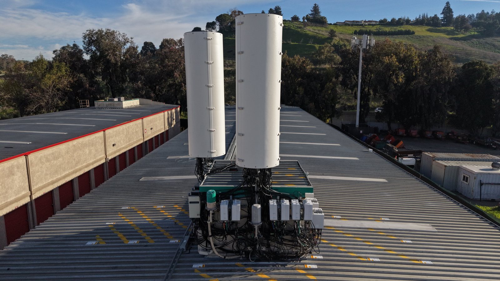 Facility Survey
